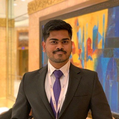 Shriyash Maindarkar Sir